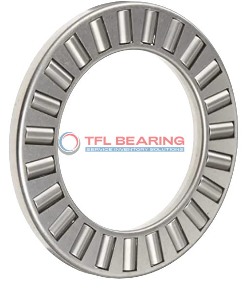 Needle Roller Thrust Bearings (Cages) TC1018